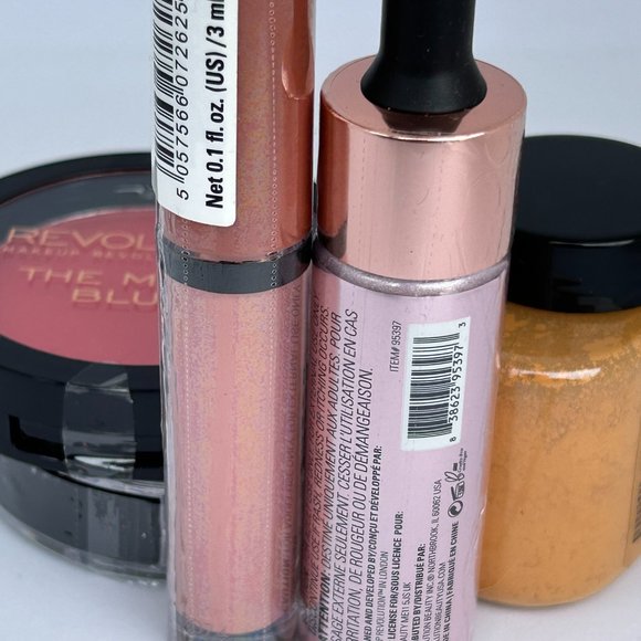 Revolution Makeup London Beauty Bundle - Picture 2 of 16